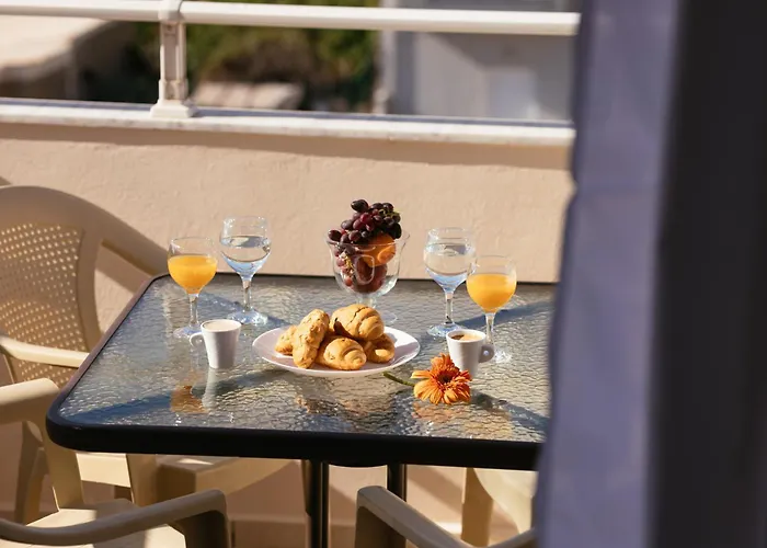 Seperi Sea & Sun Apartment