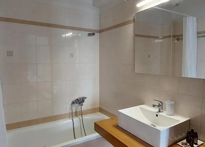 Seperi Sea & Sun Rethymno (Crete)