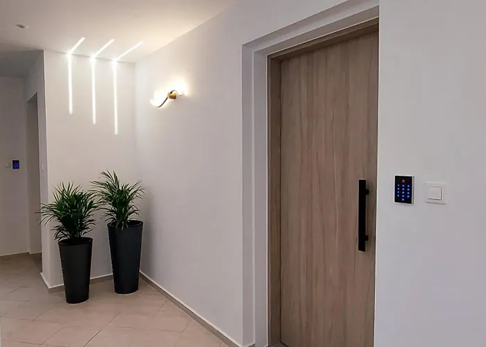 Apartment Seperi Sea & Sun