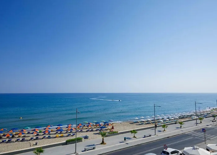 Apartment Seperi Sea & Sun Rethymno (Crete)