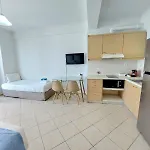 Apartamento Seperi Sea & Sun