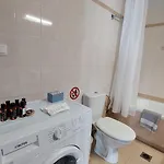 Seperi Sea & Sun Apartamento Rethymno
