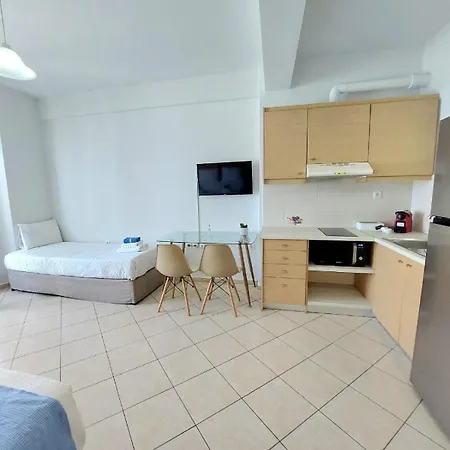 Apartment Seperi Sea&sun