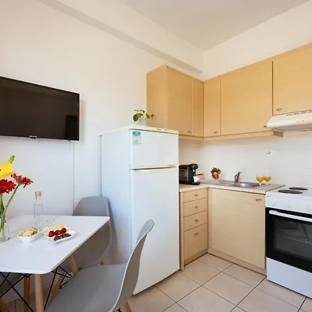 Seperi Sea&sun * Rethymno