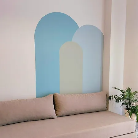 Seperi Sea&sun * Rethymno