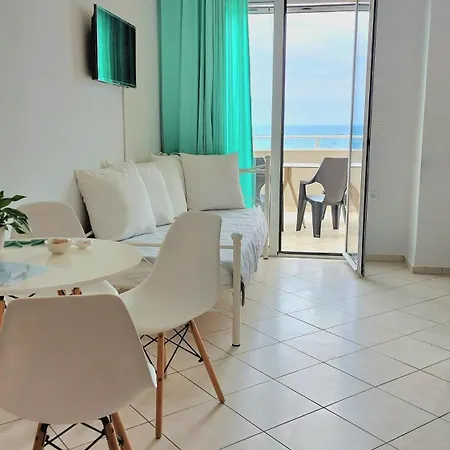 Apartment Seperi Sea&sun *