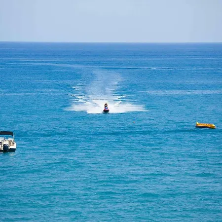 Lägenhet Seperi Sea & Sun *