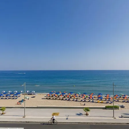 Seperi Sea&sun Apartment *