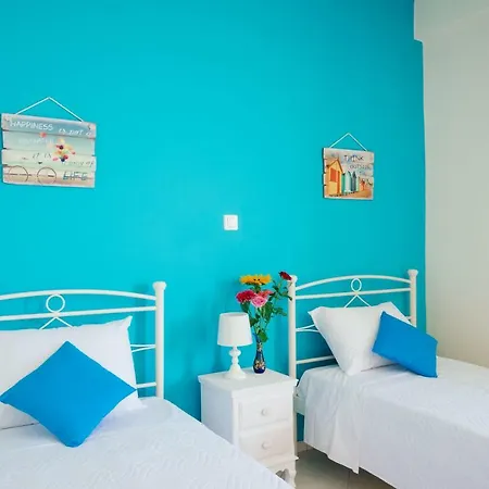 Seperi Sea&sun Apartment