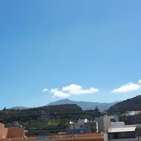 Seperi Sea&sun *